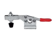 Bloccaggio rapido orizzontale Finat HH350 base piatta e braccio a U, 90 Kg Bloccaggio rapido orizzontale Finat HH350 base piatta e braccio a U, 90 Kg