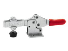 Bloccaggio rapido orizzontale Finat HH500 base piatta e braccio a U, 227 Kg Bloccaggio rapido orizzontale Finat HH500 base piatta e braccio a U, 227 Kg