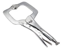 Pinza regolabile autobloccante Finat Grip SG-CS a collo di cigno, 125mm Pinza regolabile autobloccante Finat Grip SG-CS a collo di cigno, 125mm