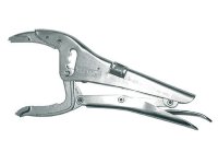 Pinza autobloccante Finat Grip SG con 4 differenti posizioni di apertura, 250mm