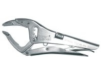 Pinza autobloccante Finat Grip SG con 4 differenti posizioni di apertura, 250mm