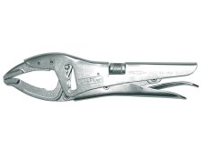 Pinza autobloccante Finat Grip SG con 4 differenti posizioni di apertura, 225mm Pinza autobloccante Finat Grip SG con 4 differenti posizioni di apertura, 225mm