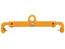 Pinza per sollevamento fusti Finat PFUJ, portata 500kg
