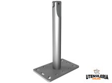 Ancoraggio indeformabile intermedio PI BP a base piana Ancoraggio indeformabile intermedio PI BP a base piana