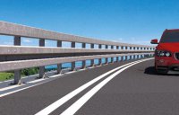 Ancorante chimico in fiala RM II Fischer per cemento fessurato (10pz)
