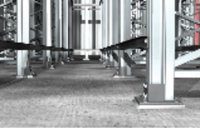 Ancorante chimico in fiala RM II Fischer per cemento fessurato (10pz)