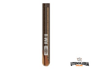 Ancorante chimico in fiala RM II Fischer per cemento fessurato (10pz)