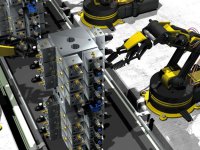 Fischer ancorante chimico FIS HB 360 S per carichi dinamici