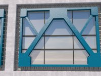Ancorante chimico in fiala RSB 8-30 per fissaggi in calcestruzzo Fischer (10pz)
