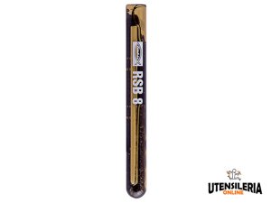 Ancorante chimico in fiala RSB 8-30 per fissaggi in calcestruzzo Fischer (10pz)