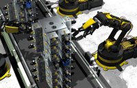 Ancorante dinamico Highbond FHB-A dyn V