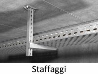 FAZ II Fischer ancorante in acciaio con fascetta espandente 12x (20pz)
