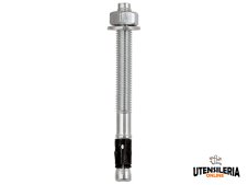 Ancoranti metallici a espansione Fischer FAZ II M10 per applicazioni antisismiche (25pz)