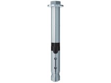 Ancorante ad espansione Fischer FH II-S 12x con vite a testa esagonale (25pz) Ancorante ad espansione Fischer FH II-S 12x con vite a testa esagonale (25pz)