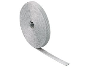 Bandella in tessuto GWB Fischer 10m (10pz)
