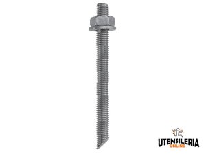 Barra filettata Fischer FIS A CUT (20pz)