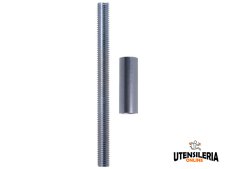 Barra filettata Fischer 150mm per golfare GP TAM (20pz)