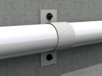BOX Bandelle in tessuto GWB Fischer 10m (1conf)