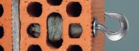 Calze Bussola retinata in acciaio per resina da 1 metro FIS HL F (6pz)