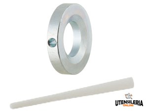 Rondella di riempimento FFD per applicazione sismiche in Kit (4pz)