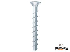 Viti per calcestruzzo con testa svasata piana ULTRACUT FBS II 6 SK (100pz)