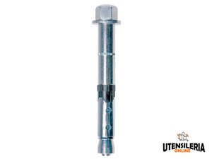 Ancorante ad espansione Fischer FH II-H 10x con dado cieco (50pz)