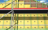 Ancoraggio DHK per materiali isolanti soffici (250pz)