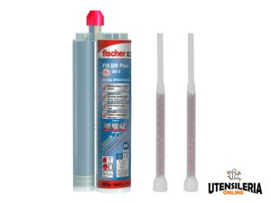 Ancorante chimico a iniezione Fischer FIS EM Plus 585 S Fischer