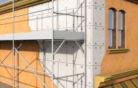 Ancoraggio a percussione FIF CN II per isolamento esterno (100pz)