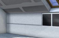 Vite FPS-FP con testa schiacciata (1000pz)