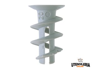Tassello in nylon GK per cartongesso (100pz)