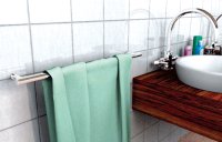 Fissaggio versatile KDV 4 per supporti forati (50pz)