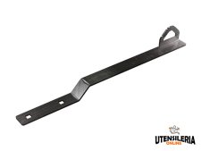 Gancio sottotegola GST AI in acciaio INOX AISI 304 (2pz)