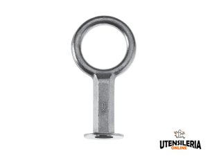 Golfare femmina 50 GP 50 F con rondella larga in acciaio (20pz)