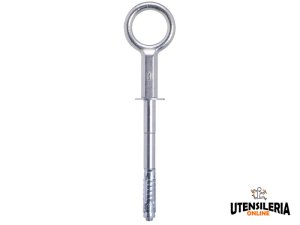 Golfare 50 GP-TAM LUNGO 180mm acciaio per ponteggi (20pz)