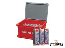 Kit Ancorante chimico a iniezione FIS SB BOX Fischer