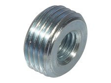 Manicotto di riduzione Fischer GRD in acciaio zincato (50pz) Manicotto di riduzione Fischer GRD in acciaio zincato (50pz)