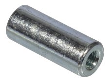 Manicotto di riduzione Fischer RDM in acciaio zincato (50pz) Manicotto di riduzione Fischer RDM in acciaio zincato (50pz)