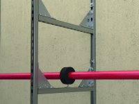 Mensola angolare rinforzata Fischer WK 200/200 per rinforzo di telai (5pz)