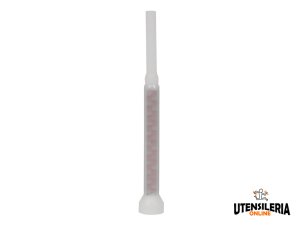 Miscelatori FIS UMR Fischer per resine in cartuccia da 585 e 1500 ml (10pz)