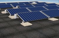 Morsetto finale pre-assemblato SW-II MF per Solar Wind II (20pz)