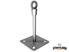 Palo deformabile PD BP sistema anticaduta DPI (2pz)