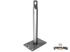 Palo girevole PG H50 BP zincato a caldo (1pz)