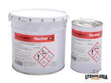 Primer epossidico EC-PRIMER (A+B) 2+1 kg Fischer