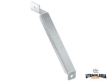 Controvento di rinforzo Fischer SAE 300 per profili FUS e FCA (10pz) Controvento di rinforzo Fischer SAE 300 per profili FUS e FCA (10pz)