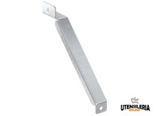 Controvento di rinforzo Fischer SAE 500 per profili FUS e FCA (10pz) Controvento di rinforzo Fischer SAE 500 per profili FUS e FCA (10pz)