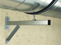 Puntone di rinforzo Fischer WS 31-45° per profili FLS e ALK (10pz)