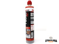 Resina Fischer ancorante chimico a iniezione T-BOND PRO.1 300ml