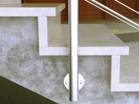 Fischer ancorante chimico Fis V Zero 300 T per calcestruzzo e muratura