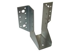 Staffe per connessioni ad ali esterne Fischer XJOA per travi in legno (10pz) Staffe per connessioni ad ali esterne Fischer XJOA per travi in legno (10pz)